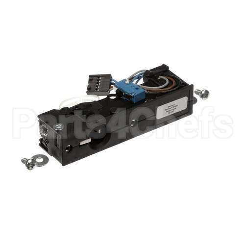LK-34292 Compatible Alto Shaam Lock, Rahrbach, Solenoid C Loser, 8440-020003, 12Vdc