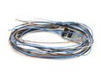 LK-34293 Alto Shaam Lock,Rahrbach,5 Positio Cable,