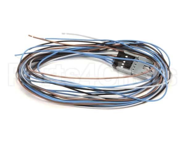 LK-34293 Alto Shaam Lock,Rahrbach,5 Positio Cable,