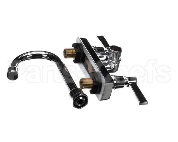 LKB400 Elkay Scrub/Handwash Wall Mnt Faucet