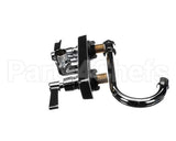 LKB400 Elkay Scrub/Handwash Wall Mnt Faucet