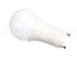 LM05010403 Security Lighting Led Pendant Bulb Gu24 Base 2700K