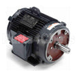 LM06125 Leeson Variable Speed Motor