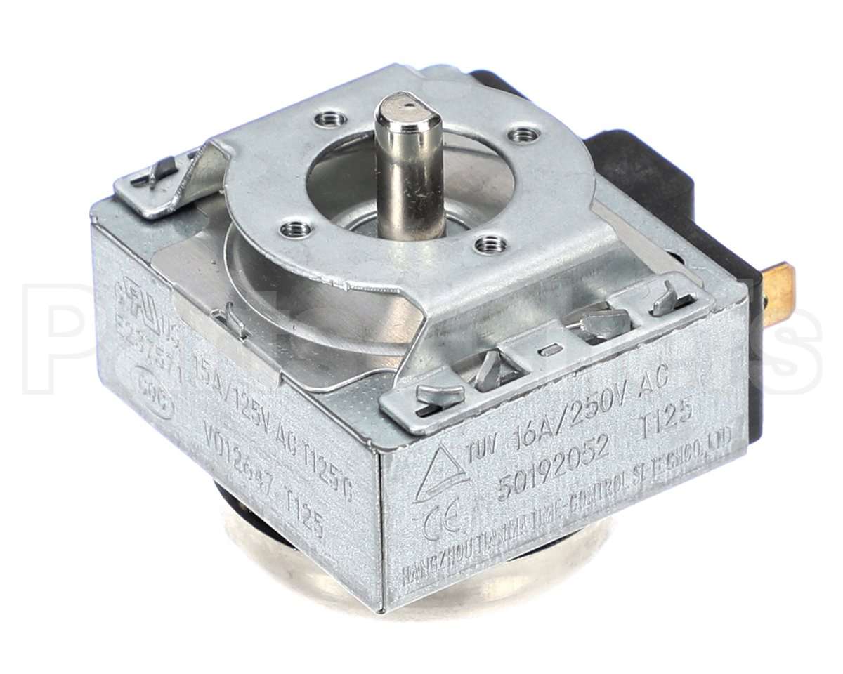 LM19 Linkrich Spiral Mixer Timer