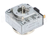 LM19 Linkrich Spiral Mixer Timer