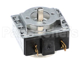 LM19 Linkrich Spiral Mixer Timer