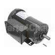 LM24714 Leeson Motor