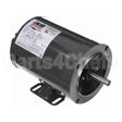 LM25135 Leeson Automotive Duty Motor