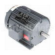 LM33487 Leeson Motor