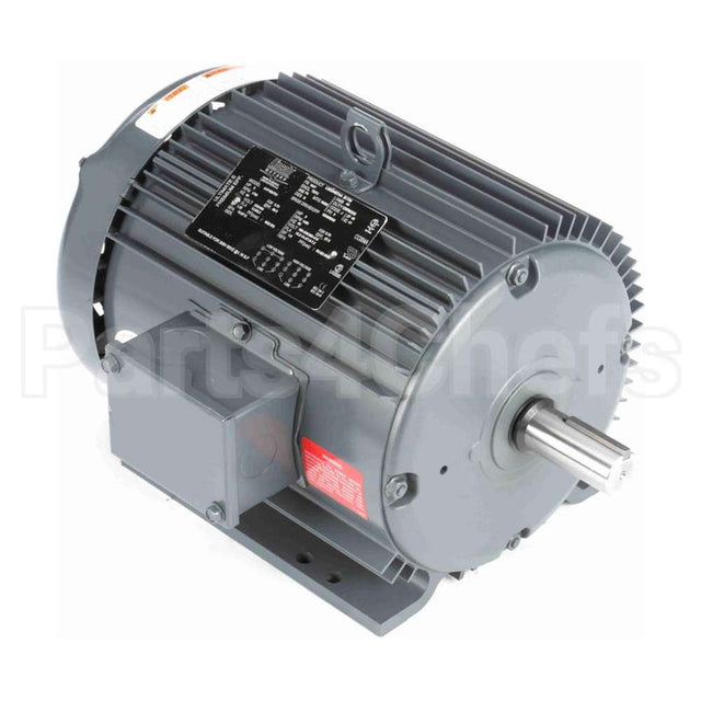 LM33487 Leeson Motor