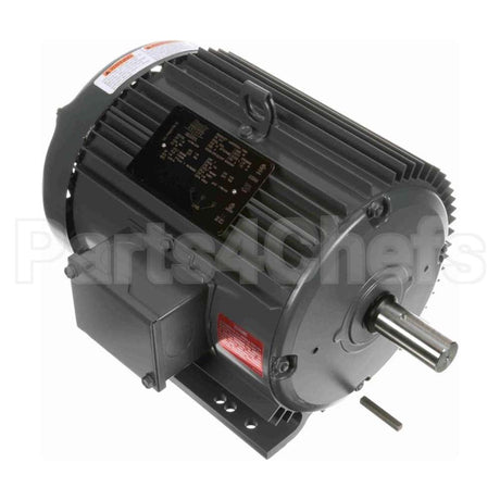 LM33562 Leeson Motor