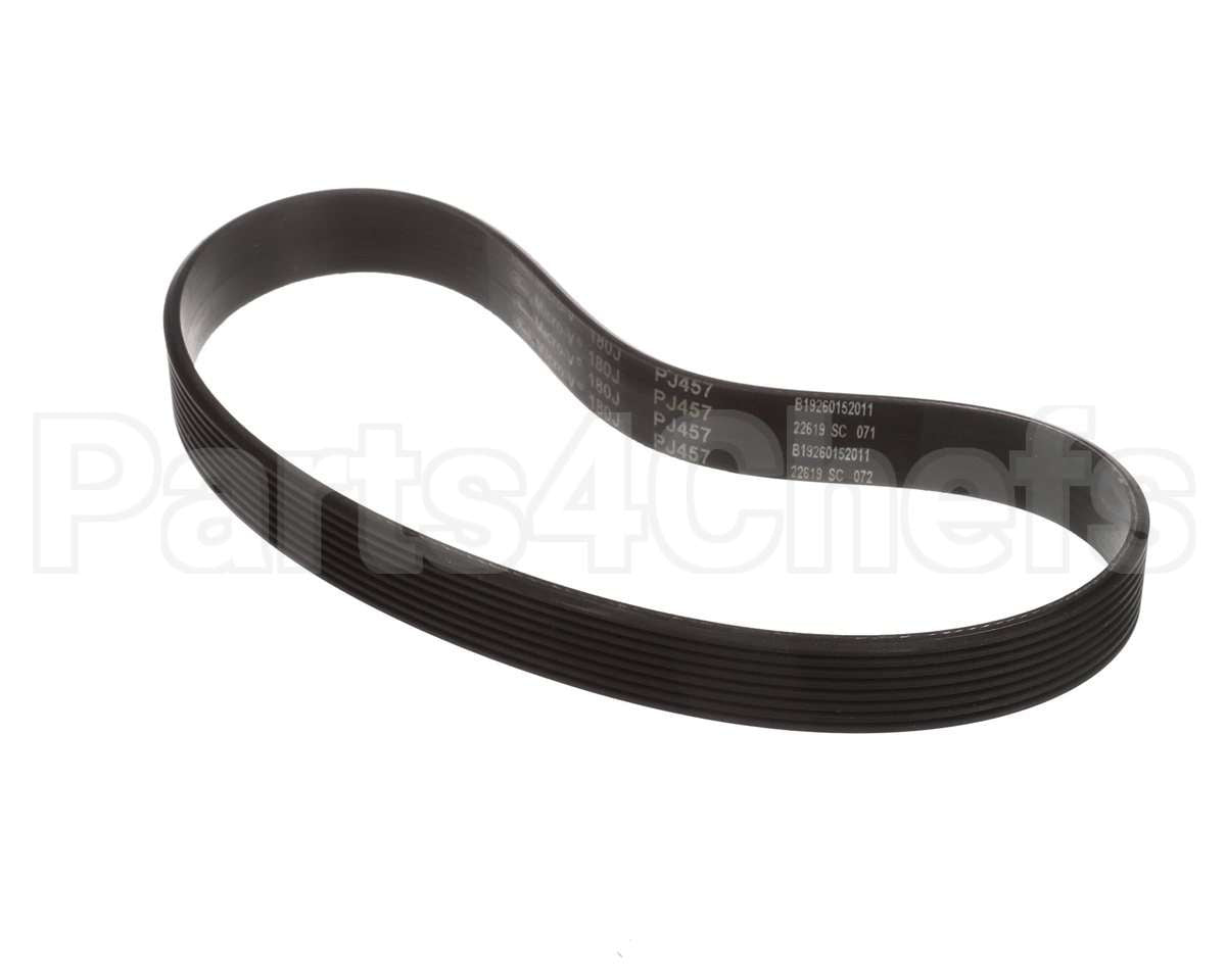 LM3359 Imperia Main Belt Drive