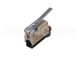 LM34 Eurodib Grill Limit Switch