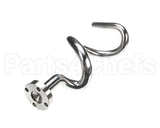 LM40-50-8 Eurodib Hook For Lm40T