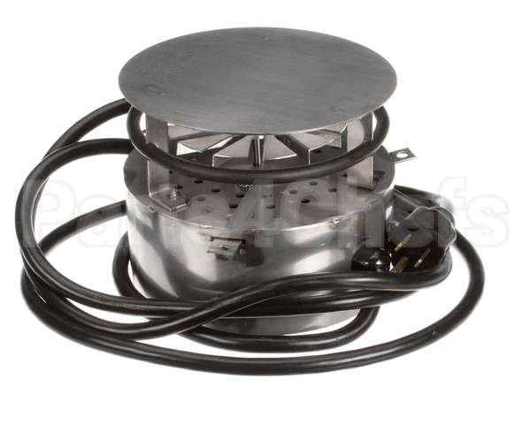 LM8000-402 Atlas Metal Blower Heater Assembly