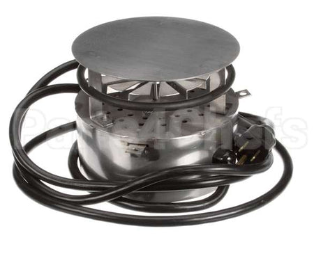 LM8000-402 Atlas Metal Blower Heater Assembly