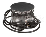 LM8000-402 Atlas Metal Blower Heater Assembly