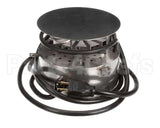 LM8000-402 Atlas Metal Blower Heater Assembly