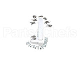 LOCKHANDLESET Maxx Cold Lock And Key Set