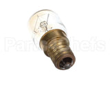 LP-33274 Alto Shaam Lamps,Europen Sockt,15Watt,E14