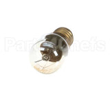 LP-33274 Alto Shaam Lamps,Europen Sockt,15Watt,E14