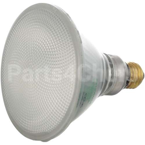 LP-33592 Compatible Alto Shaam Coated Bulb - 130V