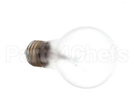 LP-33598 Alto Shaam Lamp,60W,130V,A19 Style,Coated