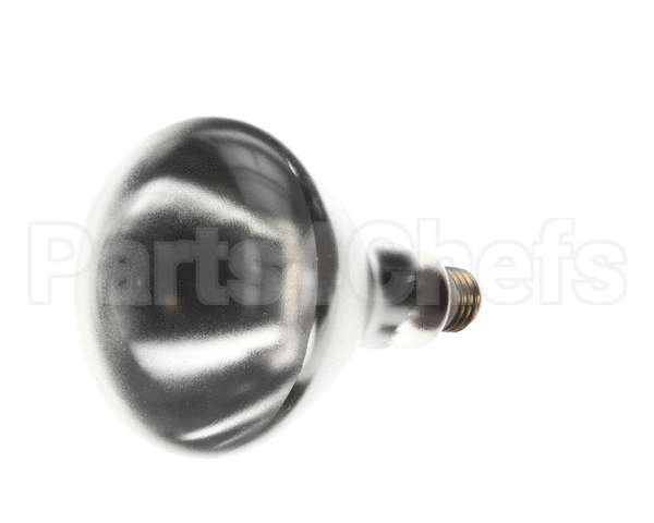 LP-33781 Alto Shaam Lamp,Infrared,Clear,Tefln 250W