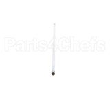 LP-33822 Alto Shaam Lamp,Flouresent,F13Wt5/Soft Wh
