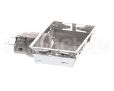LP-34161 Alto Shaam Lamp,Ct,Snap In,Oven Light