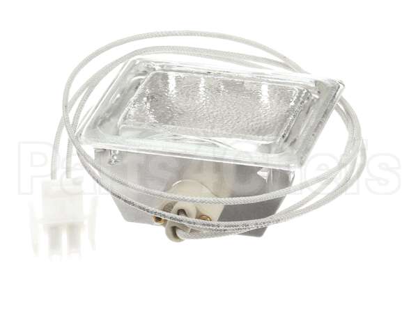 LP-34185 Alto Shaam Lamp Assembly,12Vac ,20W Halogen