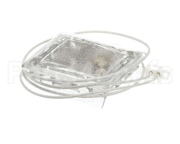 LP-34185 Alto Shaam Lamp Assembly,12Vac ,20W Halogen