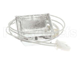 LP-34185 Alto Shaam Lamp Assembly,12Vac ,20W Halogen