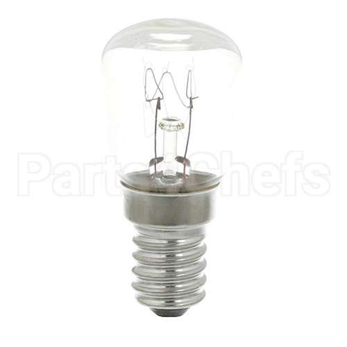 LP-34205 Compatible Alto Shaam 125/130V E14 Light Bulb