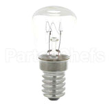 LP-34205 Compatible Alto Shaam 125/130V E14 Light Bulb