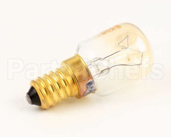 LP-34206 Alto Shaam Light Bulb,E14,230/240V,25W