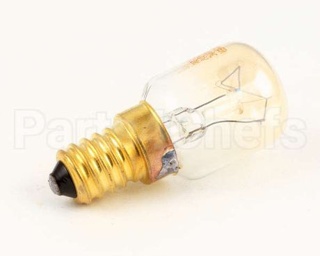 LP-34206 Alto Shaam Light Bulb,E14,230/240V,25W