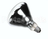 LP-35721 Alto Shaam Lamp,Heat,120V,250W,E26
