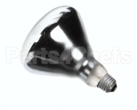 LP-35721 Alto Shaam Lamp,Heat,120V,250W,E26
