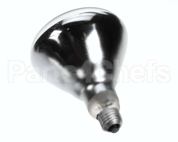 LP-35721 Alto Shaam Lamp,Heat,120V,250W,E26