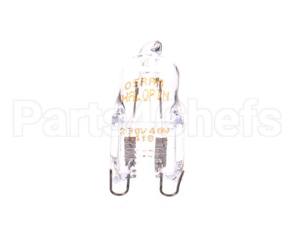 LP-35865 Alto Shaam Light Bulb, 230V, 40W 2000Hr