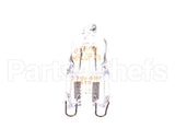 LP-35865 Alto Shaam Light Bulb, 230V, 40W 2000Hr