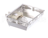 LP-35866 Alto Shaam Receptacle, Snap In Oven Light