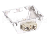LP-35866 Alto Shaam Receptacle, Snap In Oven Light