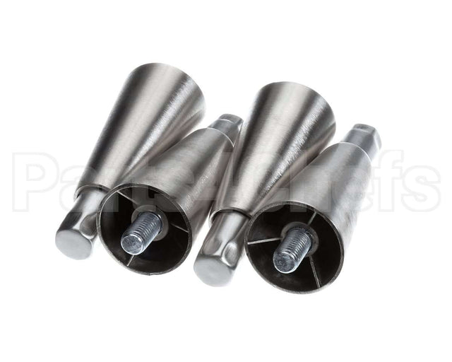 LP-6LEG Hoshizaki Legs- Set Of 4