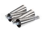 LP-6LEG Hoshizaki Legs- Set Of 4