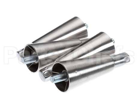 LP-6LEG Hoshizaki Legs- Set Of 4