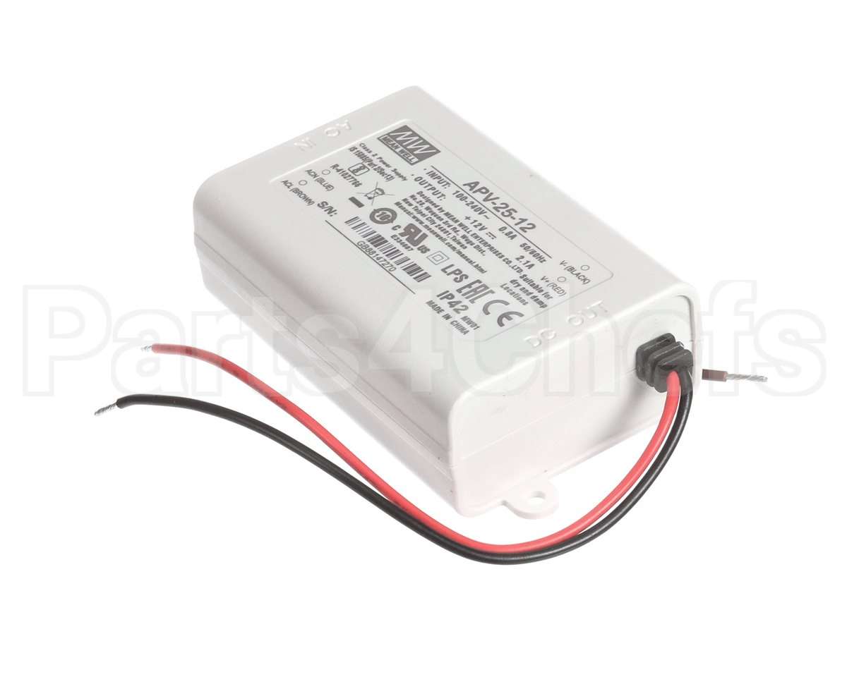 LPS02-00 Everest Led Power Supply (2.1A)