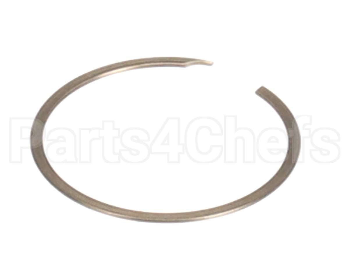 LR-39394 Alto Shaam Snap Ring, 0.0750" Ar-7T