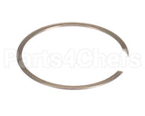 LR-39394 Alto Shaam Snap Ring, 0.0750" Ar-7T